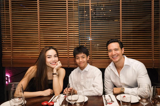 Hồ Ngọc Hà đưa 3 nhóc tỳ nghỉ hè ở Pháp, bức ảnh Subeo và Kim Lý thành tâm điểm vì chi tiết này - Ảnh 7. Hồ Ngọc Hà đưa 3 nhóc tỳ nghỉ hè ở Pháp, bức ảnh Subeo và Kim Lý thành tâm điểm vì chi tiết này - Ảnh 7.