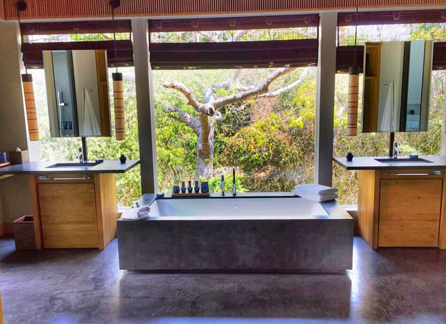 Bóc giá resort Midu và chồng đi trăng mật: Lên tới 240 triệu/đêm, được mệnh danh là đắt nhất Việt Nam - Ảnh 8. Bóc giá resort Midu và chồng đi trăng mật: Lên tới 240 triệu/đêm, được mệnh danh là đắt nhất Việt Nam - Ảnh 8.