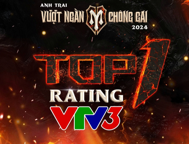 Dân mạng rần rần ủng hộ Anh Trai Vượt Ngàn Chông Gai vì là hàng real mua bản quyền! - Ảnh 2. Dân mạng rần rần ủng hộ Anh Trai Vượt Ngàn Chông Gai vì là hàng real mua bản quyền! - Ảnh 2.