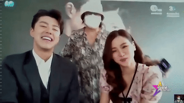 Sự chiếm hữu độc hại của mẹ Nine Naphat và con tốt thí Baifern Pimchanok - Ảnh 5. Sự chiếm hữu độc hại của mẹ Nine Naphat và con tốt thí Baifern Pimchanok - Ảnh 5.