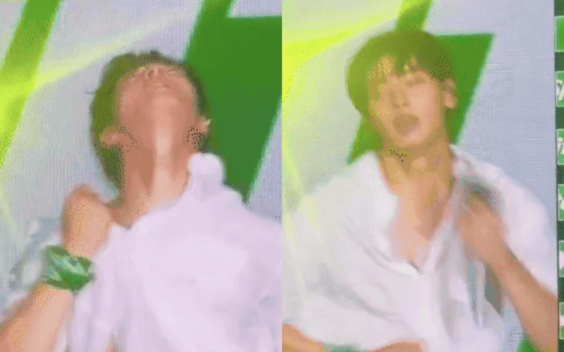 Bạn trai tin đồn Rosé khoe múi quá ngon mắt, nhưng vẫn lép vế khi đặt cạnh “thánh body Kpop - Ảnh 3. Bạn trai tin đồn Rosé khoe múi quá ngon mắt, nhưng vẫn lép vế khi đặt cạnh “thánh body Kpop - Ảnh 3.