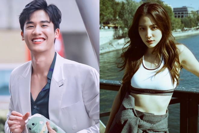 Tiểu tam khiến Baifern - Nine Naphat chia tay là đây? - Ảnh 3.
