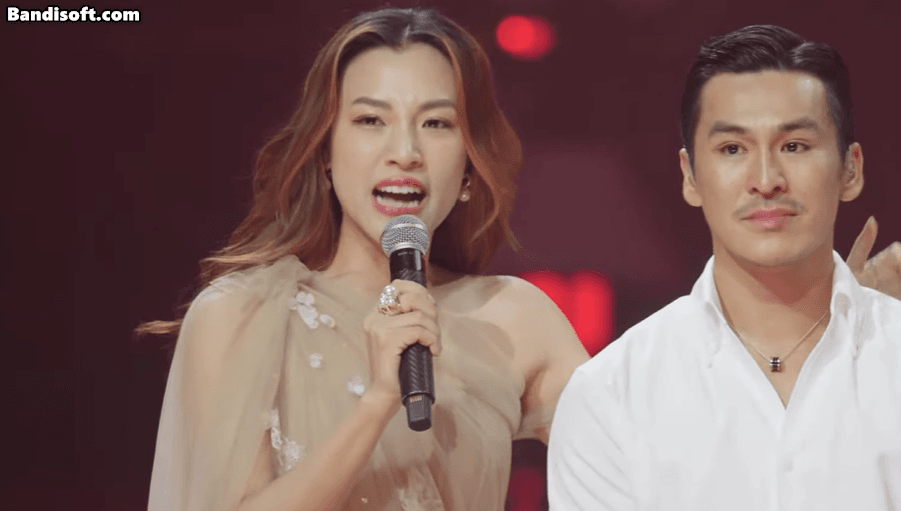 Màn trình diễn xúc động nhất Anh Trai Chông Gai: Thiên Minh diễn bản hit của cố ca sĩ Wanbi Tuấn Anh khiến ai cũng bật khóc! - Ảnh 5. Màn trình diễn xúc động nhất Anh Trai Chông Gai: Thiên Minh diễn bản hit của cố ca sĩ Wanbi Tuấn Anh khiến ai cũng bật khóc! - Ảnh 5.