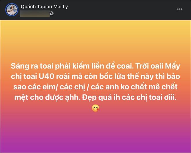 Đường cùng của MLee - Ảnh 11. Đường cùng của MLee - Ảnh 11.