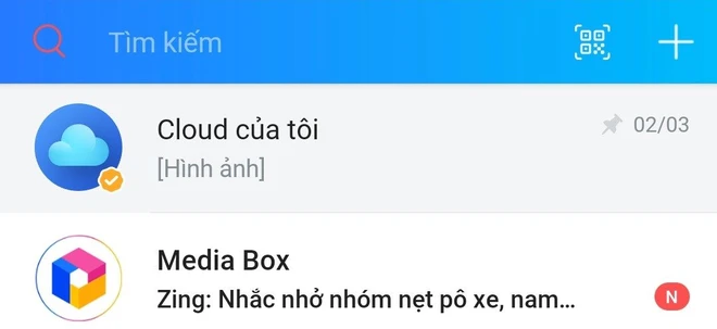 Từ vụ Nam Thư bị tố giật chồng: Có một cách phát hiện tin nhắn ngoại tình trên Zalo, chị em cần check ngay! - Ảnh 4. Từ vụ Nam Thư bị tố giật chồng: Có một cách phát hiện tin nhắn ngoại tình trên Zalo, chị em cần check ngay! - Ảnh 4.