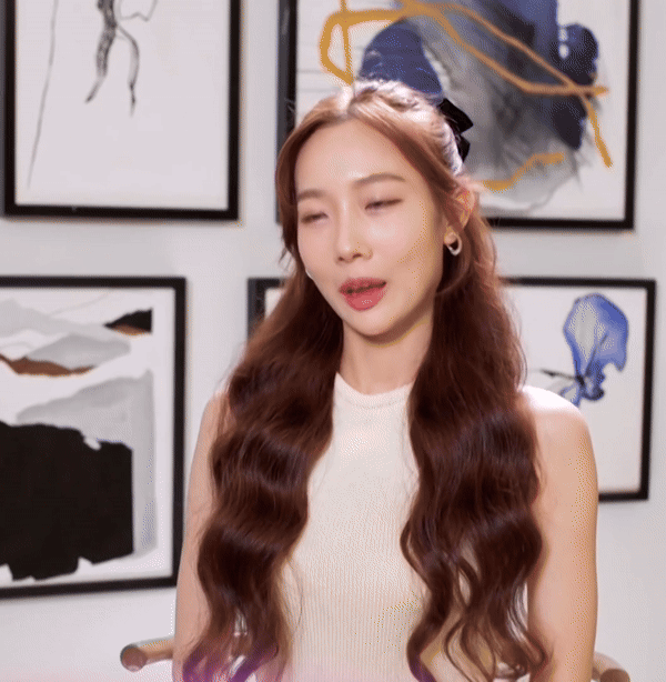 Cô gái Việt tàng hình khi tham gia show hẹn hò, nhan sắc cỡ nào mà đi ngoài đường thì được công ty Hàn tóm làm idol? - Ảnh 1. Cô gái Việt tàng hình khi tham gia show hẹn hò, nhan sắc cỡ nào mà đi ngoài đường thì được công ty Hàn tóm làm idol? - Ảnh 1.