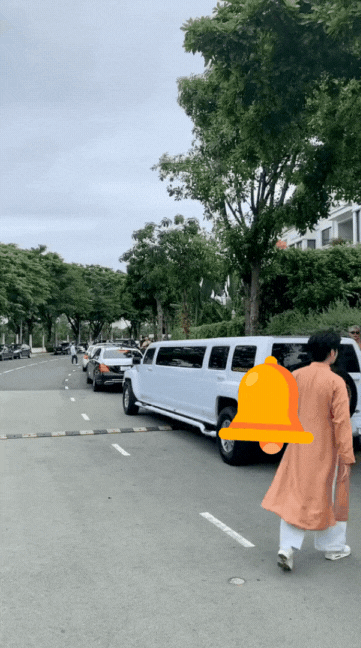 Ngắm lại loạt siêu xe rước dâu của 3 thiếu gia ngành nhựa đình đám nhất Việt Nam: Phải chi hồi đó được gả vào hào môn! - Ảnh 15.