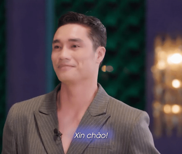 Màn thả thính vô duyên trong show hẹn hò Đảo Thiên Đường khiến các cô gái né vội, phải thốt lên: Dừng lại đi! - Ảnh 1. Màn thả thính vô duyên trong show hẹn hò Đảo Thiên Đường khiến các cô gái né vội, phải thốt lên: Dừng lại đi! - Ảnh 1.
