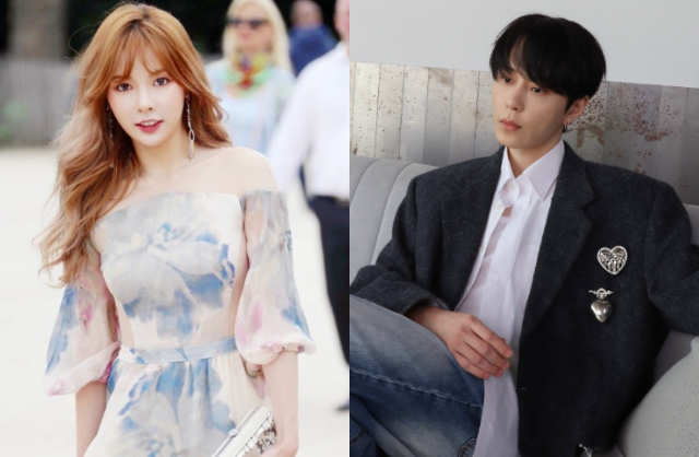 HOT: Hyuna sắp cưới nam idol tai tiếng Junhyung (HIGHLIGHT), netizen tranh cãi nảy lửa - Ảnh 2. HOT: Hyuna sắp cưới nam idol tai tiếng Junhyung (HIGHLIGHT), netizen tranh cãi nảy lửa - Ảnh 2.