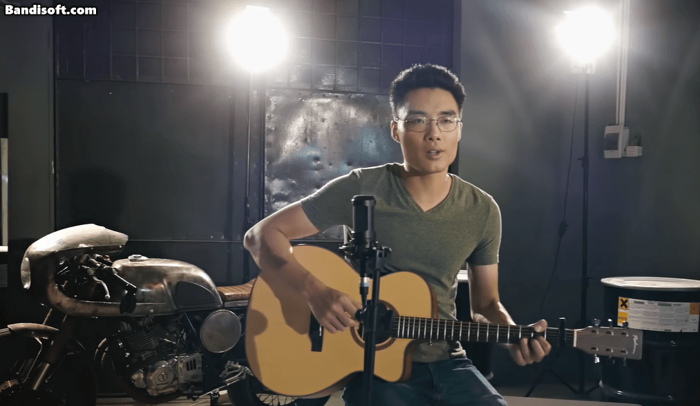 Nghẹn ngào xem đoạn clip cuối cùng của guitarist Minh Mon trước khi qua đời: Có lẽ anh đã chuẩn bị kỹ càng cho chuyến đi! - Ảnh 2. Nghẹn ngào xem đoạn clip cuối cùng của guitarist Minh Mon trước khi qua đời: Có lẽ anh đã chuẩn bị kỹ càng cho chuyến đi! - Ảnh 2.