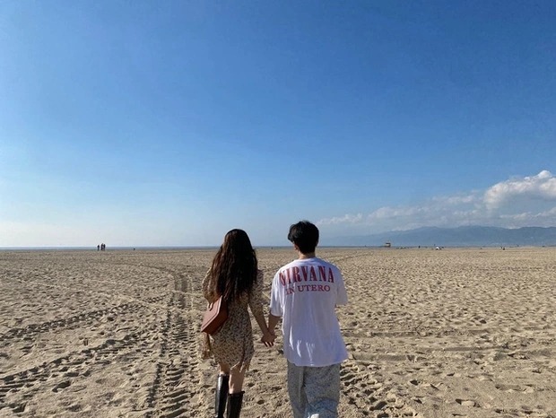 HOT: Hyuna sắp cưới nam idol tai tiếng Junhyung (HIGHLIGHT), netizen tranh cãi nảy lửa - Ảnh 3. HOT: Hyuna sắp cưới nam idol tai tiếng Junhyung (HIGHLIGHT), netizen tranh cãi nảy lửa - Ảnh 3.