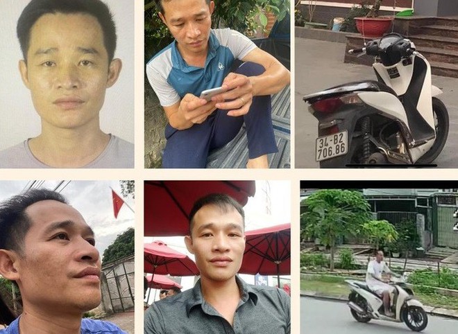 NÓNG: Bắt giữ Dương Đình Luyện - đối tượng sát hại mẹ vợ và vợ cũ tử vong - Ảnh 1. NÓNG: Bắt giữ Dương Đình Luyện - đối tượng sát hại mẹ vợ và vợ cũ tử vong - Ảnh 1.