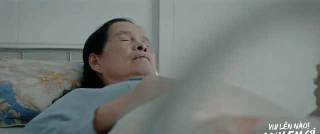 Phim Việt giờ vàng vừa chiếu liền được khen hết lời vì quá hài, nam chính thở thôi cũng gây cười cực mạnh - Ảnh 4.