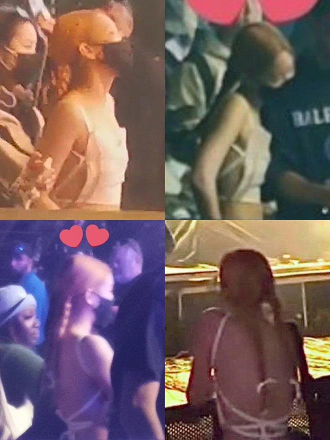 Cuộc khủng hoảng lớn nhất sự nghiệp của Jennie: 1 scandal kéo theo 1001 phốt lạm quyền và án phạt cận kề - Ảnh 5. Cuộc khủng hoảng lớn nhất sự nghiệp của Jennie: 1 scandal kéo theo 1001 phốt lạm quyền và án phạt cận kề - Ảnh 5.
