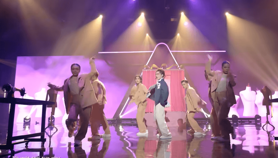 Hoàng Dũng “ở hiền gặp phiền”: Bị tấn công vô cớ vì phát ngôn sai lệch của 1 Anh Trai, bức xúc lên tiếng đính chính- Ảnh 1. Hoàng Dũng “ở hiền gặp phiền”: Bị tấn công vô cớ vì phát ngôn sai lệch của 1 Anh Trai, bức xúc lên tiếng đính chính- Ảnh 1.