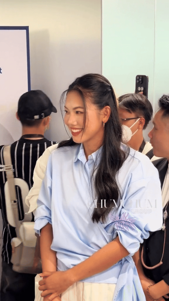 Ánh Viên đẹp đến khó tin- Ảnh 1. Ánh Viên đẹp đến khó tin- Ảnh 1.