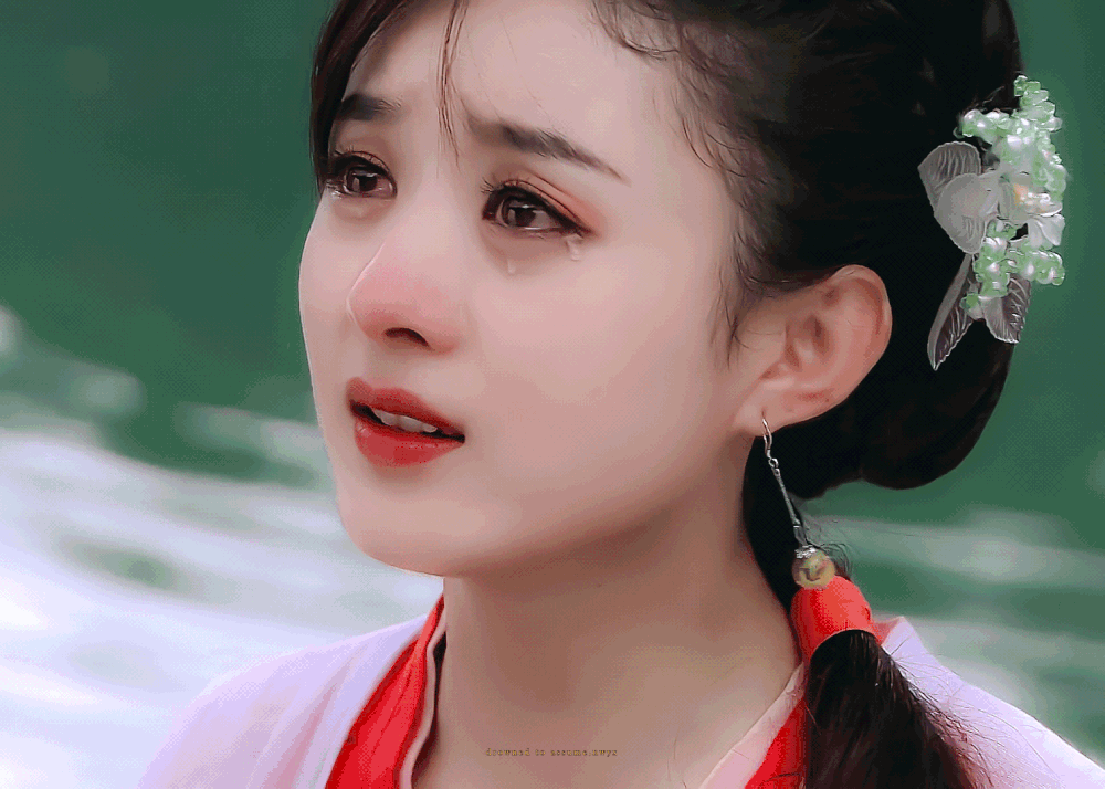 Siêu phẩm cổ trang chiếu 40 lần vẫn đứng top 1 rating, nữ chính đã đẹp còn diễn hay xuất sắc- Ảnh 6. Siêu phẩm cổ trang chiếu 40 lần vẫn đứng top 1 rating, nữ chính đã đẹp còn diễn hay xuất sắc- Ảnh 6.