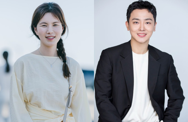 Hot: Cặp đôi Cô Đi Mà Lấy Chồng Tôi kết hôn!- Ảnh 1. Hot: Cặp đôi Cô Đi Mà Lấy Chồng Tôi kết hôn!- Ảnh 1.