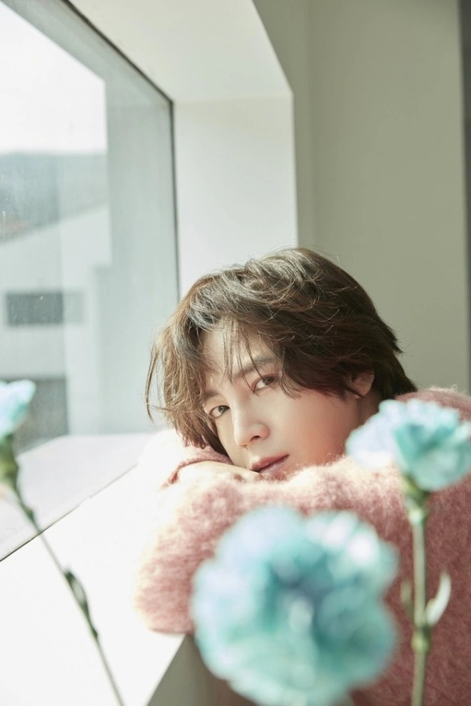 Jang Geun Suk: Từ chối Vườn Sao Băng, bùng nổ với danh xưng 