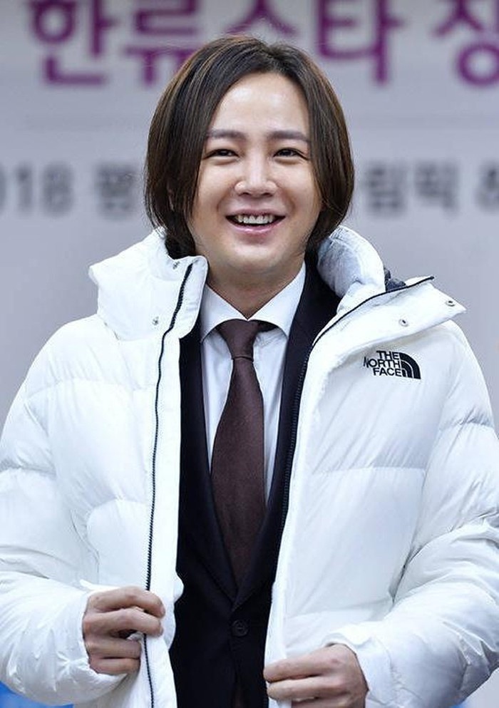 Jang Geun Suk: Từ chối Vườn Sao Băng, bùng nổ với danh xưng 