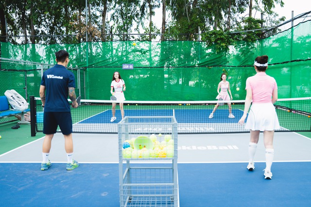 Vì sao pickleball bị ghét như hiện tại?- Ảnh 2. Vì sao pickleball bị ghét như hiện tại?- Ảnh 2.