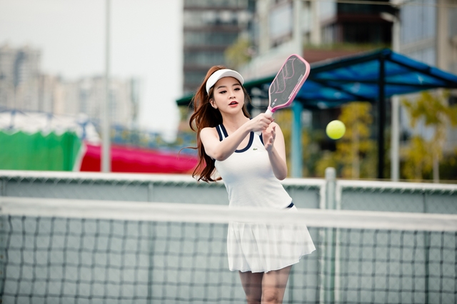 Vì sao pickleball bị ghét như hiện tại?- Ảnh 1. Vì sao pickleball bị ghét như hiện tại?- Ảnh 1.