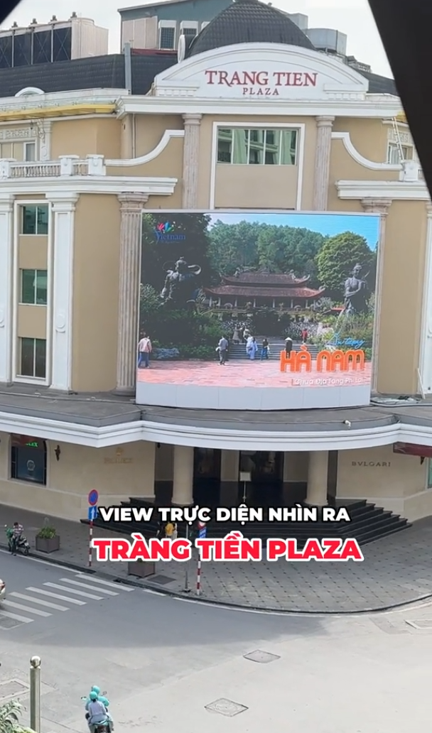 Nữ CEO "đập hộp" căn chung cư 100 tỷ trên khu "đất vàng" Hà Nội, phí dịch vụ 50 triệu/tháng gây choáng- Ảnh 9. Nữ CEO "đập hộp" căn chung cư 100 tỷ trên khu "đất vàng" Hà Nội, phí dịch vụ 50 triệu/tháng gây choáng- Ảnh 9.