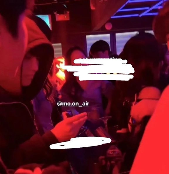 6 triệu người dõi theo bài đăng bóc trần tội ác tình dục của nam idol vừa bị SM đuổi cổ- Ảnh 5. 6 triệu người dõi theo bài đăng bóc trần tội ác tình dục của nam idol vừa bị SM đuổi cổ- Ảnh 5.