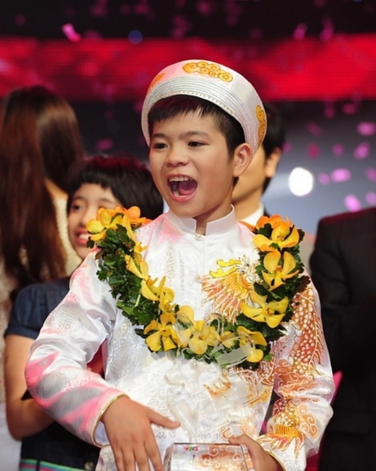 10 năm lận đận của Quang Anh The Voice Kids và cú lột xác thành Rhyder khiến ai cũng phải thừa nhận: Hào quang ngôi sao không thể chối từ!- Ảnh 1.