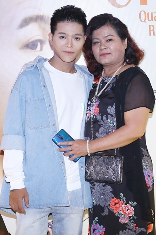 10 năm lận đận của Quang Anh The Voice Kids và cú lột xác thành Rhyder khiến ai cũng phải thừa nhận: Hào quang ngôi sao không thể chối từ!- Ảnh 3. 10 năm lận đận của Quang Anh The Voice Kids và cú lột xác thành Rhyder khiến ai cũng phải thừa nhận: Hào quang ngôi sao không thể chối từ!- Ảnh 3.