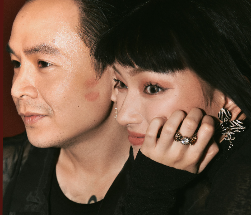 Binz feat 1 đoạn ngắn trong bài mới của Vũ. nhưng netizen cứ ngỡ cả bài này là dành cho Châu Bùi!- Ảnh 4. Binz feat 1 đoạn ngắn trong bài mới của Vũ. nhưng netizen cứ ngỡ cả bài này là dành cho Châu Bùi!- Ảnh 4.