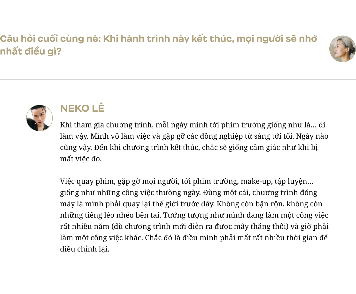 “Anh Trai Vượt Ngàn Chông Gai là những cuộc chiến với chính mình hơn là với các anh tài xung quanh”- Ảnh 32.