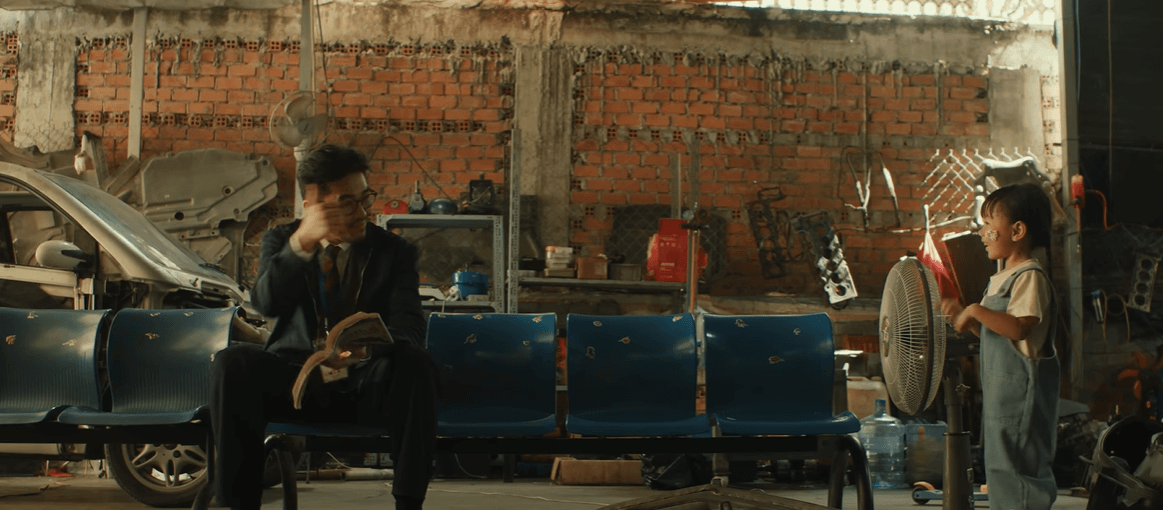 Binz feat 1 đoạn ngắn trong bài mới của Vũ. nhưng netizen cứ ngỡ cả bài này là dành cho Châu Bùi!- Ảnh 3. Binz feat 1 đoạn ngắn trong bài mới của Vũ. nhưng netizen cứ ngỡ cả bài này là dành cho Châu Bùi!- Ảnh 3.