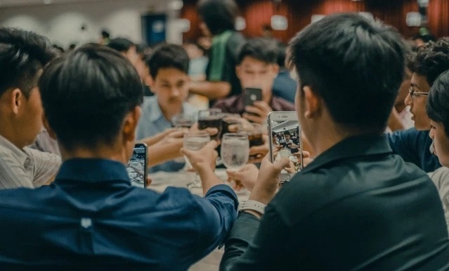 Nghỉ lễ 2/9 bạn bè rần rần rủ họp lớp, tôi một mực từ chối dù chồng khuyên hết lời: Biết lý do ai cũng đồng cảm- Ảnh 2. Nghỉ lễ 2/9 bạn bè rần rần rủ họp lớp, tôi một mực từ chối dù chồng khuyên hết lời: Biết lý do ai cũng đồng cảm- Ảnh 2.