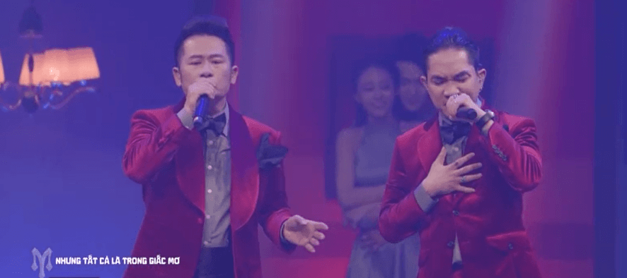 Phạm Khánh Hưng và Phan Đinh Tùng có bị cắt sóng ở Anh Trai Vượt Ngàn Chông Gai?- Ảnh 5. Phạm Khánh Hưng và Phan Đinh Tùng có bị cắt sóng ở Anh Trai Vượt Ngàn Chông Gai?- Ảnh 5.