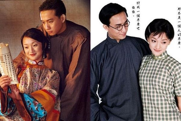 Sự hết thời của một siêu sao: 1000 ngày không ai mời đóng phim, nhan sắc lẫn diễn xuất đều chạm đáy - Ảnh 5. Sự hết thời của một siêu sao: 1000 ngày không ai mời đóng phim, nhan sắc lẫn diễn xuất đều chạm đáy - Ảnh 5.