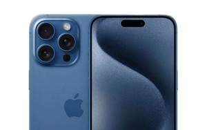 iPhone 16 Pro Max lộ diện với loạt màu sắc mới, có 2 màu quá 