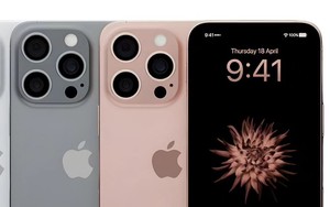 iPhone 16 Pro sẽ 
