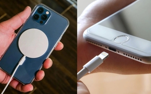 Apple cảnh báo nóng: Tuyệt đối không được sạc iPhone theo cách này vì rất dễ gây cháy nổ, nhiều người Việt đang mắc phải cần thay đổi ngay!