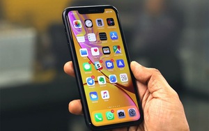Một mẫu iPhone cực hot đang giảm đến 13 triệu, giá bán chỉ còn hơn 8,5 triệu đồng