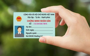 4 loại giấy tờ nên cập nhật trước khi CMND bị 