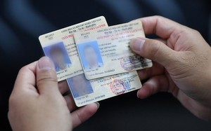 Từ tháng 6/2024, có 6 trường hợp sẽ bị thu hồi GPLX, thậm chí vi phạm điều số 2 sẽ không được cấp bằng trong 5 năm