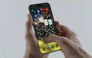 Với iOS 18, người dùng iPhone sẽ 