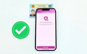 Video: Cập nhật sinh trắc học trên MoMo, chuyển tiền trên 10 triệu đồng đều bắt buộc thực hiện!