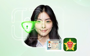 3 cách cập nhật thông tin sinh trắc học ngân hàng Vietcombank