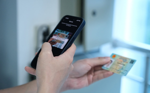 Thực hư việc kẻ lừa đảo sử dụng hình ảnh tĩnh có thể 