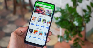 5 ứng dụng vừa bị Google gỡ bỏ, người dùng cần xoá ngay kẻo mất sạch tiền trong tài khoản ngân hàng