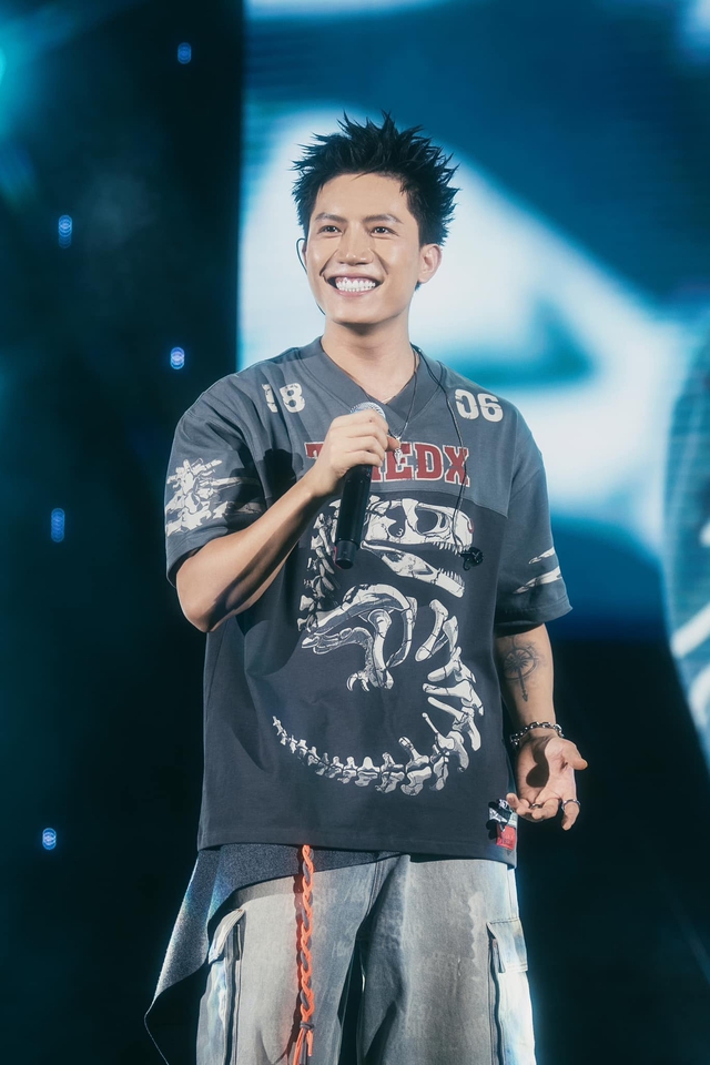 Hoàng Dũng “ở hiền gặp phiền”: Bị tấn công vô cớ vì phát ngôn sai lệch của 1 Anh Trai, bức xúc lên tiếng đính chính- Ảnh 3. Hoàng Dũng “ở hiền gặp phiền”: Bị tấn công vô cớ vì phát ngôn sai lệch của 1 Anh Trai, bức xúc lên tiếng đính chính- Ảnh 3.