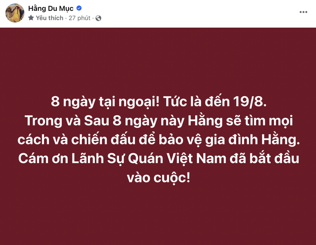 Vụ Hằng Du Mục bị bạo hành: Thông tin mới về người chồng sau 2 ngày gây ra chuyện phẫn nộ- Ảnh 1.