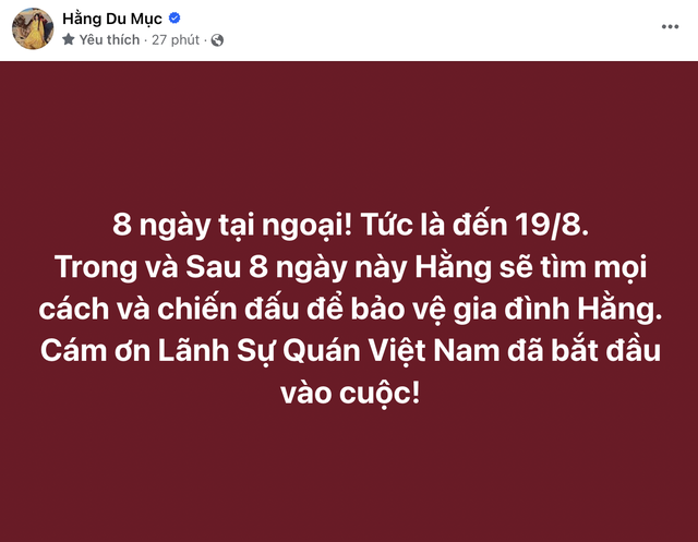 Vụ Hằng Du Mục bị bạo hành: Thông tin mới về người chồng sau 2 ngày gây ra chuyện phẫn nộ- Ảnh 1. Vụ Hằng Du Mục bị bạo hành: Thông tin mới về người chồng sau 2 ngày gây ra chuyện phẫn nộ- Ảnh 1.